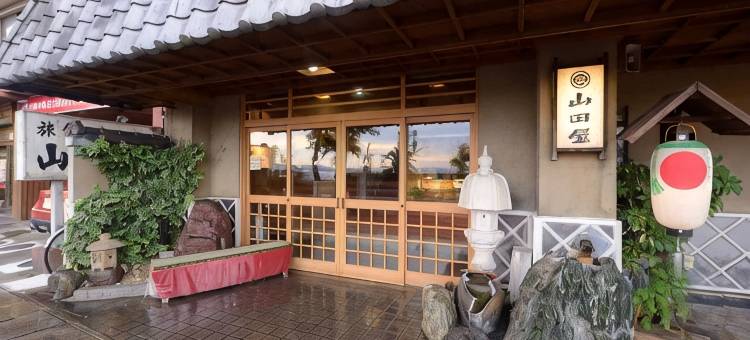 山田屋旅馆(Ryokan Yamadaya)图片