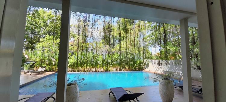 多荷家庭旅馆(Doho Homestay)图片