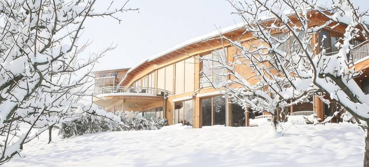 Retter Bio-Natur-Resort图片