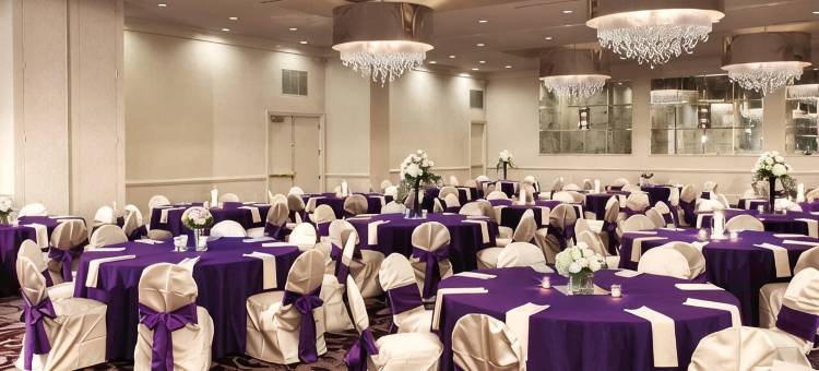 亚特兰大巴克海特希尔顿花园酒店(Hilton Garden Inn Atlanta-Buckhead)图片