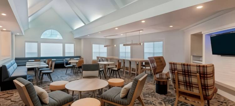 萨拉索塔布雷登顿居家酒店(Residence Inn Sarasota Bradenton)图片