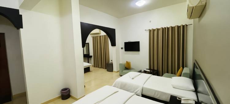 木尔坦酒店(Al Multaqa Hotel)图片
