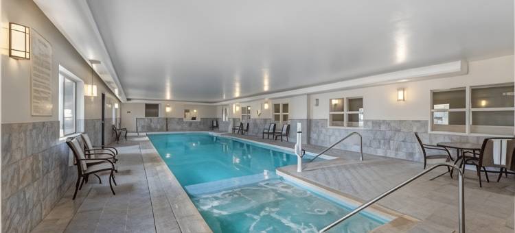 维斯塔贝斯特韦斯特酒店(Best Western Vista Inn)图片
