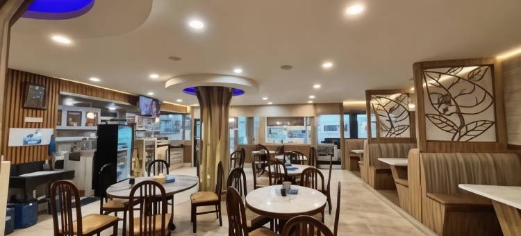 巴淡岛Nagoya帕拉贡酒店(Paragon Nagoya Hotel Batam)图片