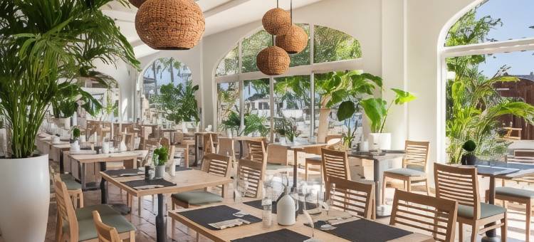 厄尔巴萨拉海滩高尔夫度假酒店(Elba Sara Beach & Golf Resort)图片