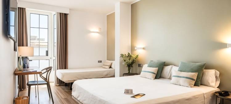 帕特里夏酒店梅诺卡(Hotel Patricia Menorca)图片