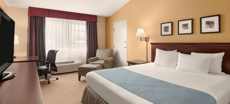苏福尔斯丽怡酒店(Country Inn & Suites by Radisson, Sioux Falls, SD)图片