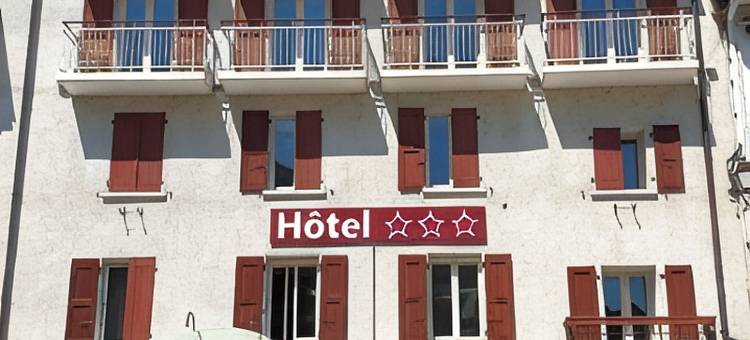 萨凡客栈(Auberge de Savoie)图片