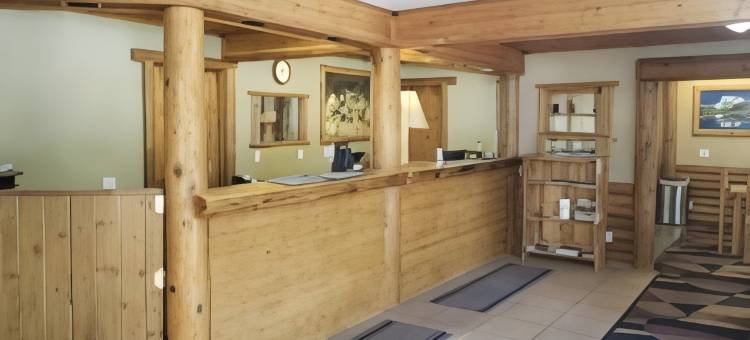 桑德波因特戴斯酒店(Days Inn by Wyndham Sandpoint)图片