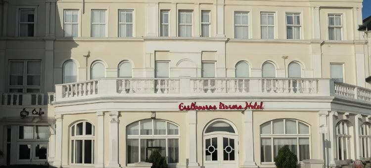 伊斯特本里维埃拉酒店(Eastbourne Riviera Hotel)图片