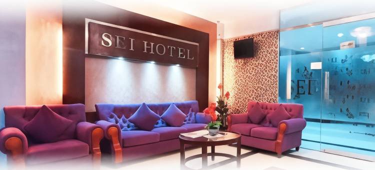 赛酒店(Sei Hotel Aceh)图片