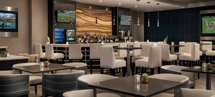 会展中心维塞利亚万豪酒店(Visalia Marriott at the Convention Center)图片