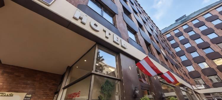 卡费穆尔酒店(Hotel Kaffeemühle)图片