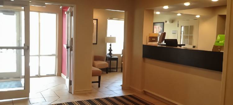 Extended Stay America 套房 - 波士顿 - 马尔伯勒(Extended Stay America Suites - Boston - Marlborough)图片