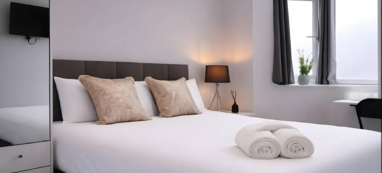 沃尔顿套房酒店(Walton Suites)图片