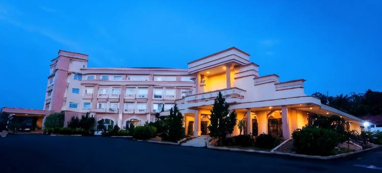 阿斯顿纽马诺夸里(Aston Niu Manokwari Hotel & Conference Center)图片