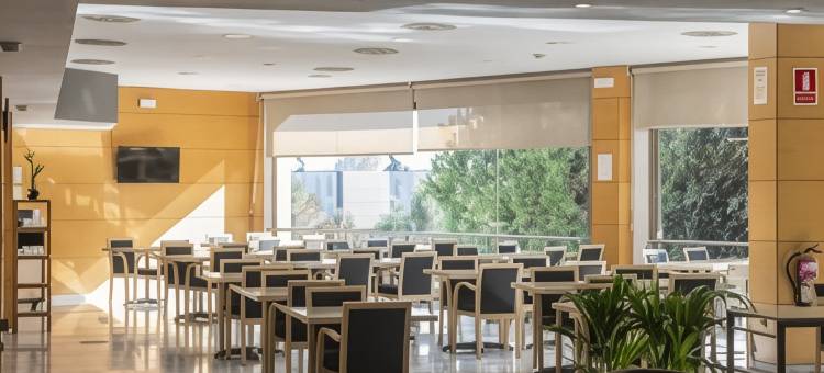 Holiday Inn Express 巴塞罗那 - MONTMELO(Holiday Inn Express BARCELONA - MONTMELO by IHG)图片
