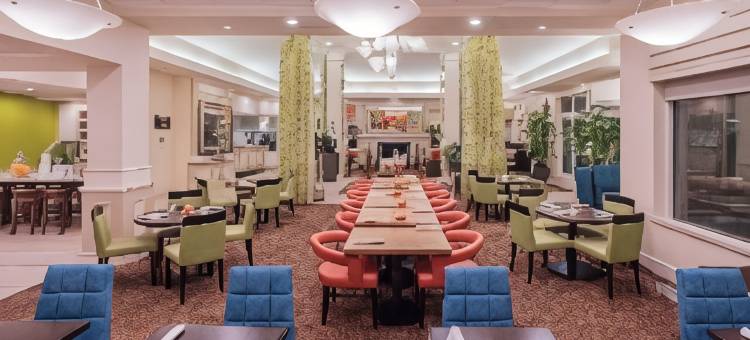 希尔顿花园酒店(Hilton Garden Inn des Moines/Urbandale)图片