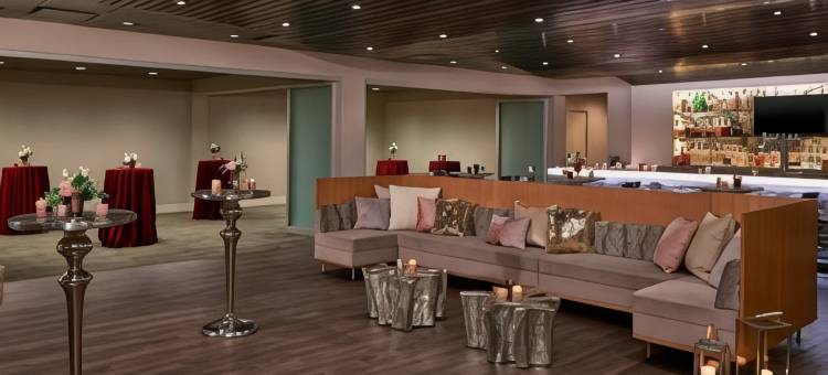 罗彻斯特机场万豪酒店(Rochester Airport Marriott)图片