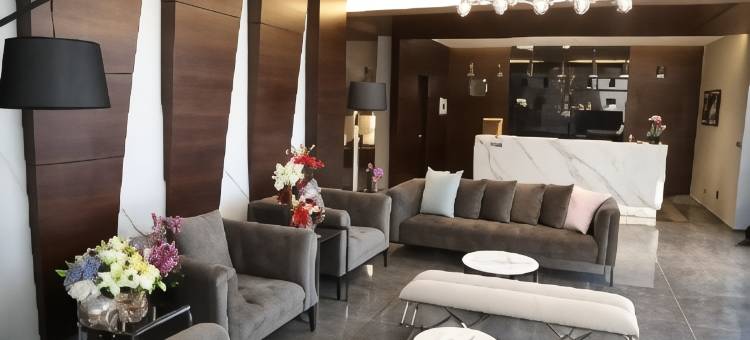 指南针酒店(The Compass Hotel)图片