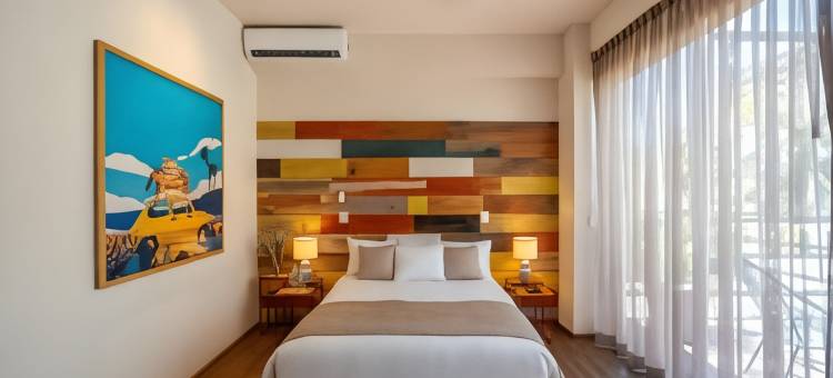 玛雅猴坎昆 - 限成人(Mayan Monkey Cancun - Social Hotel)图片