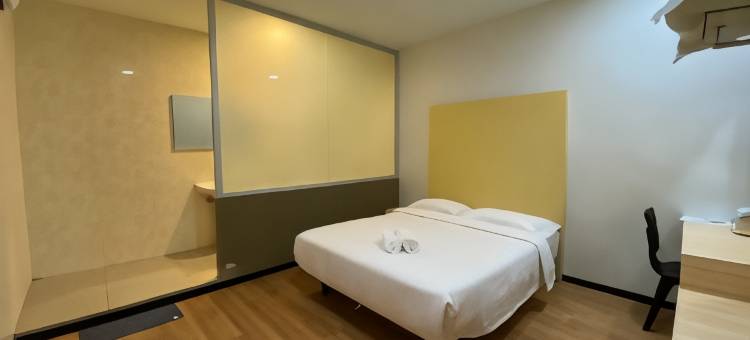 塔尔玛斯酒店(TOWERMAS HOTEL)图片