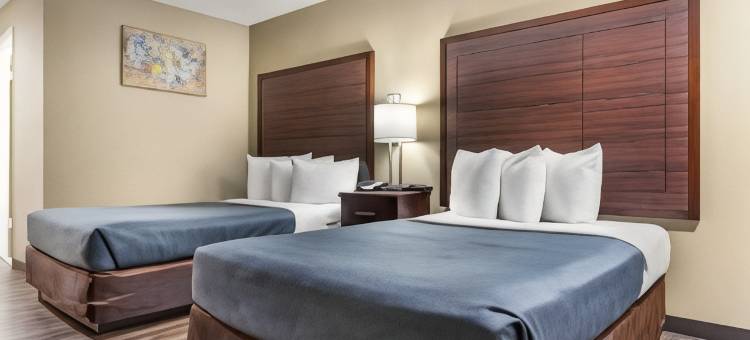伊克诺旅馆(Econo Lodge)图片