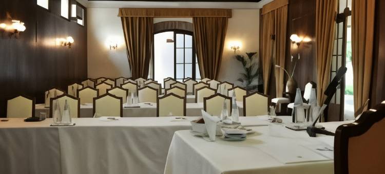 肯杜梅别墅酒店(Hotel Villa Condulmer)图片