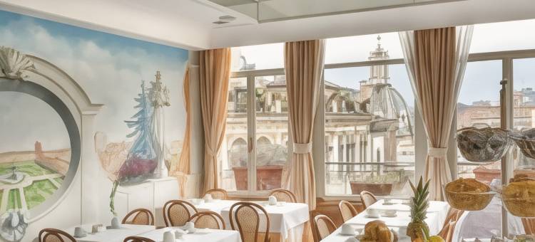 舒适酒店-玻利瓦尔(Hotel Bolivar)图片
