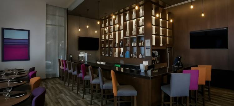 蒙特利尔市中心西假日酒店及套房(Holiday Inn & Suites MONTREAL CENTRE-VILLE OUEST by IHG)图片