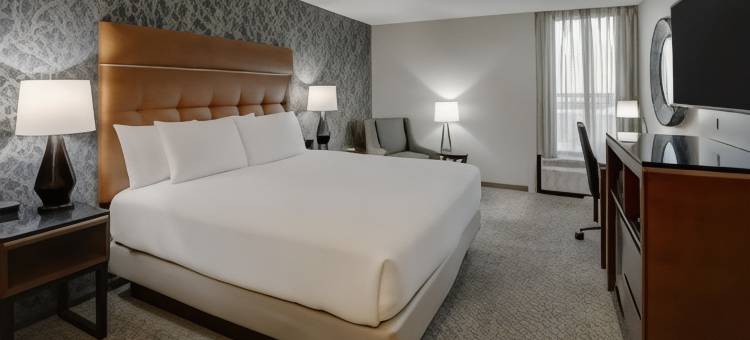 开普吉拉多德鲁里套房酒店(Drury Inn & Suites Cape Girardeau)图片