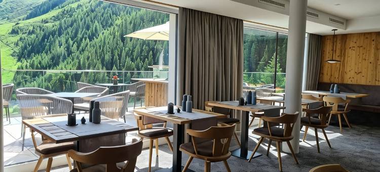斯尔本霍弗酒店(Hotel Zirbenhof)图片