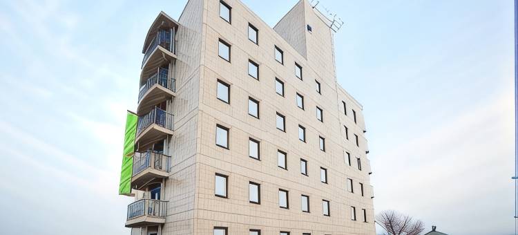 八户Select Inn酒店(Hotel Select Inn Hachinohe Chuo)图片