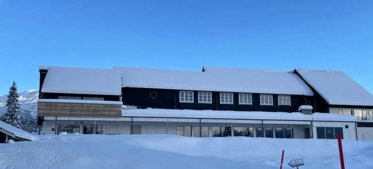卡达尔山庄(Kårdal Fjellstove)图片