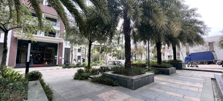 諹諹公館公寓(陶然一街分店)图片