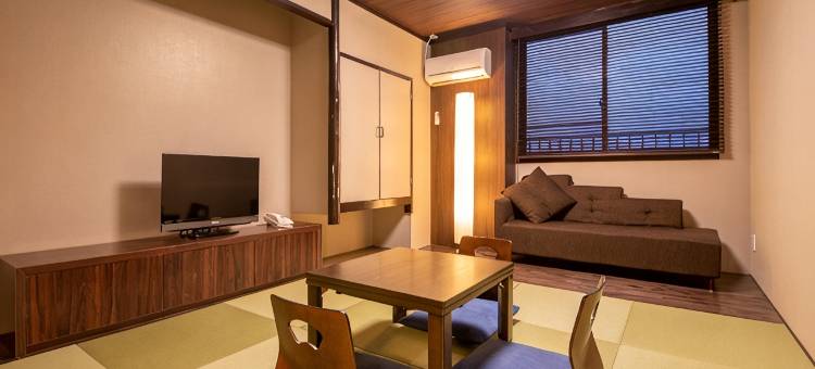 那须一夜酒店(Nasu Ichiya Hotel)图片