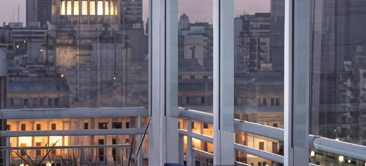 宜必思布宜诺斯艾利斯国会大厦酒店(Ibis Buenos Aires Congreso)图片