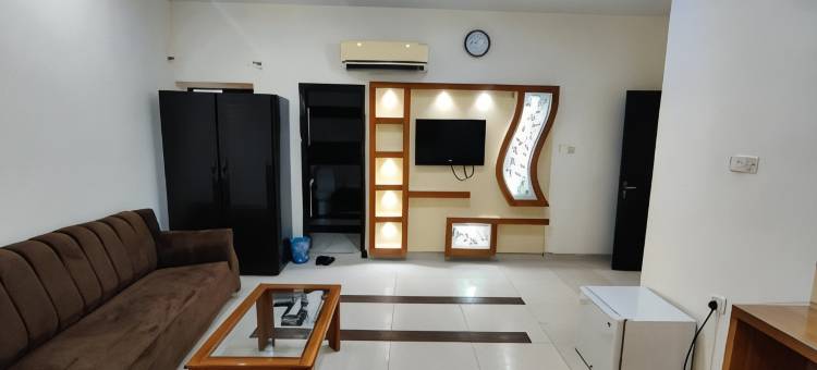 木尔坦格蕾丝酒店(Hotel Grace Inn Multan)图片