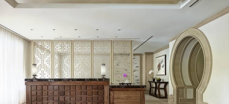 帕萨迪纳亨廷顿朗廷酒店(The Langham Huntington Pasadena, Los Angeles)图片