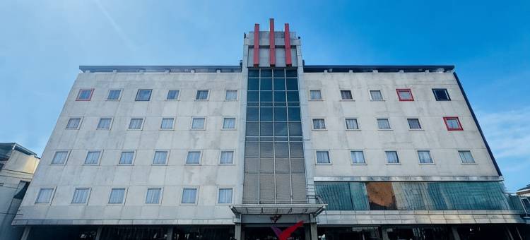 北干巴鲁酒店(Cititel Hotel Pekanbaru)图片