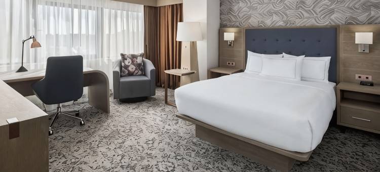 希尔顿逸林酒店-波基普希(DoubleTree by Hilton Poughkeepsie, NY)图片
