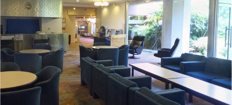 四季彩伊藤园酒店(Itoen Hotel Shikisai)图片