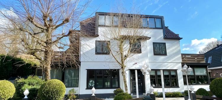 贝亨海酒店(Hotel Zee Bergen)图片