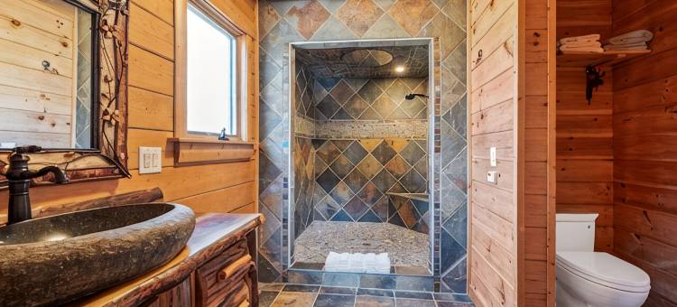伍德斯托克度假屋(豪华卡茨基尔山景 & 私密静居)(Luxurious Woodstock Home Rental Catskill Mountains Views & Private Retreat)图片