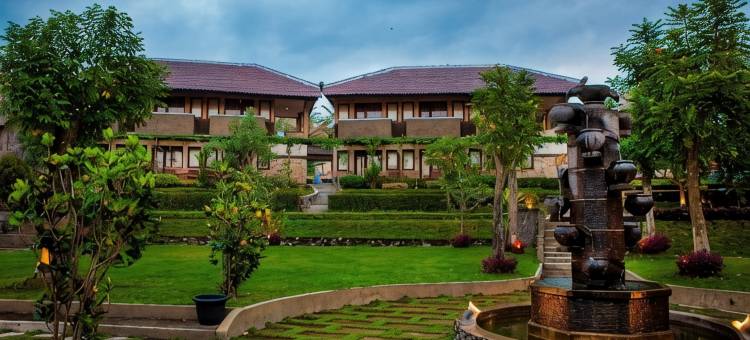 桑比温泉和餐厅度假村(Sambi Resort, Spa & Resto)图片
