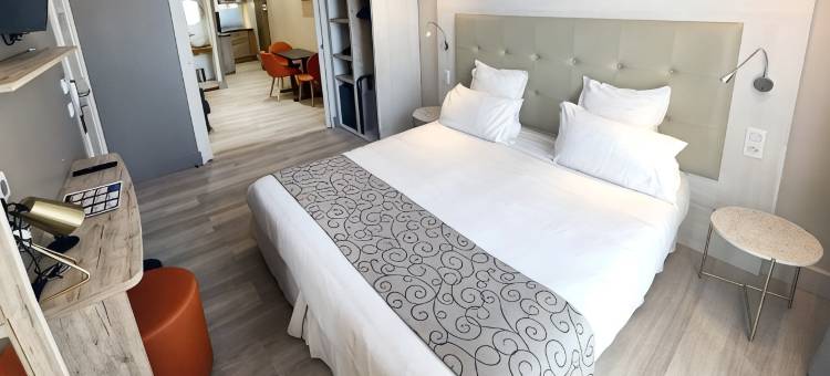 蒙田酒店(Hôtel Montaigne)图片