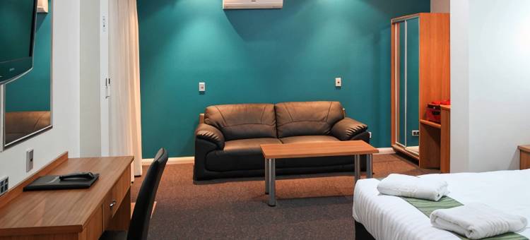 宜必思尚品布罗肯希尔酒店(Ibis Styles Broken Hill)图片