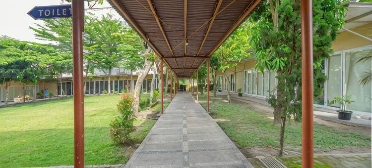 邦加城市酒店(Bangka City Hotel)图片