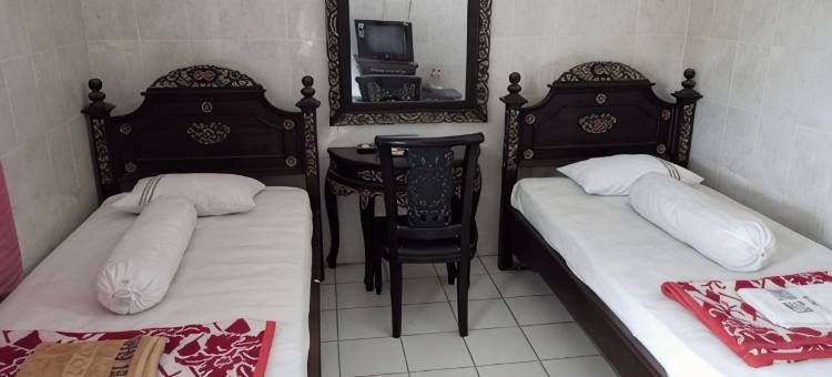 Hotel Rahmat Syariah图片