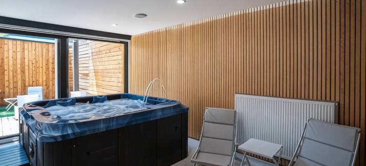 巴尔奇奇酒店(Hotel Palcich Plitvice)图片